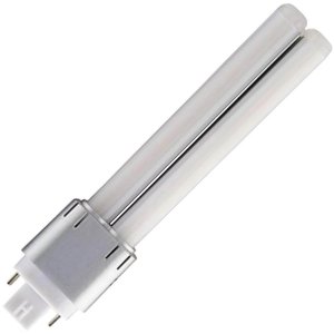 CONTINUOUS RUN SUSPENDED-4FT - LIGHT EFFICIENT DESIGN - LED