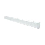 4FT LINEAR STRIP WITH WATTAGE AND CCT SELECT OCC HNS111 120-277VAC