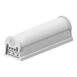 SUSPENDED KIT SINGLE-2FT/4FT - LIGHT EFFICIENT DESIGN - LED