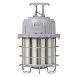 80W FLEX COLOR FULL CUTOFF OUTDOOR WALL PACK 120V