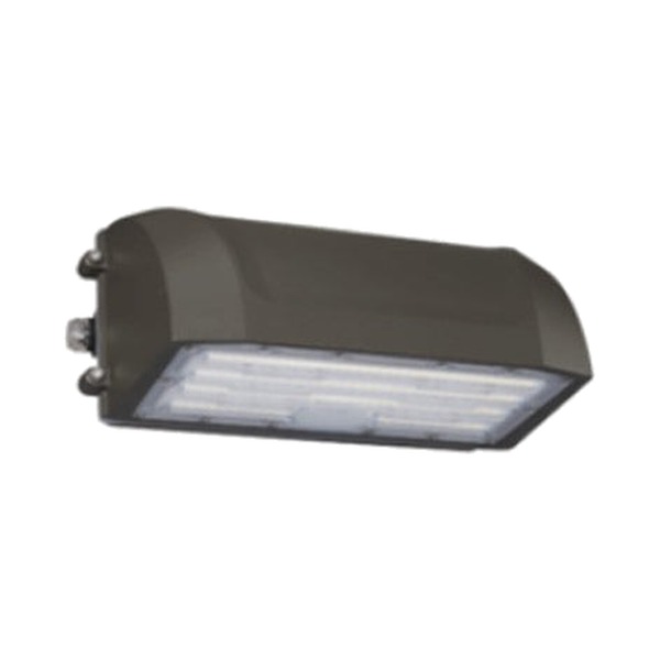 LUMINAIRE MURAL EXTÉRIEUR LED 80W FLEX COLOR PLEIN COUPURE 120V