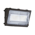 FLEX COLOR TRADITIONAL OUTDOOR WALL PACK 120V -RP-B-WPT-78L-FC