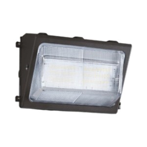 FLEX COLOR TRADITIONAL OUTDOOR WALL PACK 120V -RP-B-WPT-78L-FC
