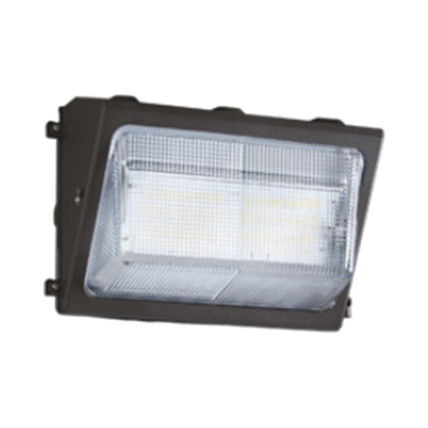 FLEX COLOR TRADITIONAL OUTDOOR WALL PACK 120V -RP-B-WPT-78L-FC