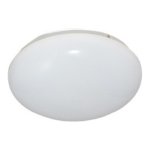 14" DESIGNER DRUM FIXTURE - FLEXWATT+FLEXCOLOR 6W & 4000K DEFAULT SETTING 120-277V