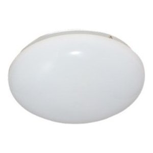 14" DESIGNER DRUM FIXTURE - FLEXWATT+FLEXCOLOR 6W & 4000K DEFAULT SETTING 120-277V