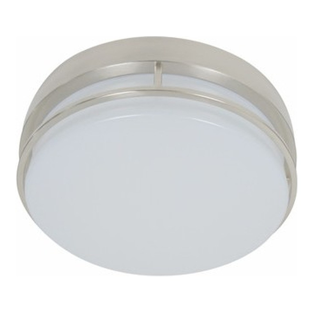 LUMINAIRE TAMBOUR DESIGNER 18 POUCES - FLEXWATT+FLEXCOLOR - 6W ET 4000K PAR DÉFAUT - 120-277V