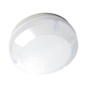 12" OUTDOOR DRUM - FLEXWATT+FLEXCOLOR 10W &4000K DEFAULT SETTING 120-277V