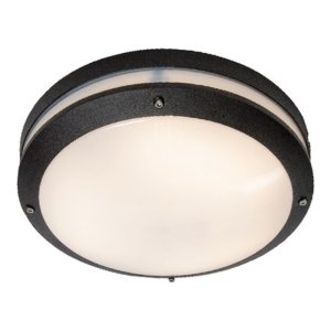 13" TOUGH DRUM - FLEXWATT+FLEXCOLOR 10W &4000K DEFAULT SETTING 120-277V