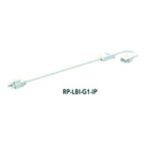 INCOMING POWER - 2FT - USA 120V PLUG W/ CORD SWITCH AND OUTPUT CAP