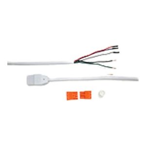 HIGH VOLTAGE 3FT INCOMING POWER KIT (10-PACK)