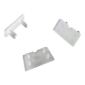 LBI FINISHING CAP - LIGHT EFFICIENT DESIGN - LED