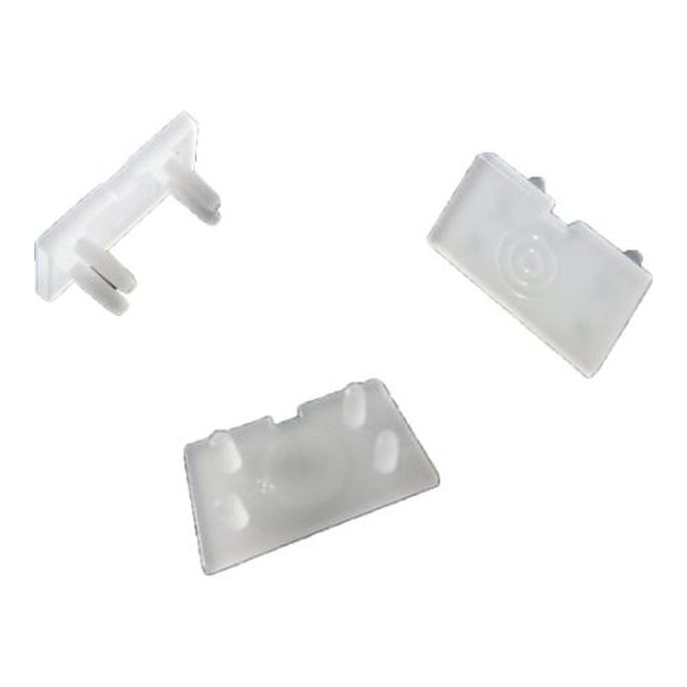 LBI FINISHING CAP - LIGHT EFFICIENT DESIGN - LED
