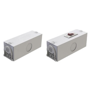 LBI JUNCTION BOX - LED