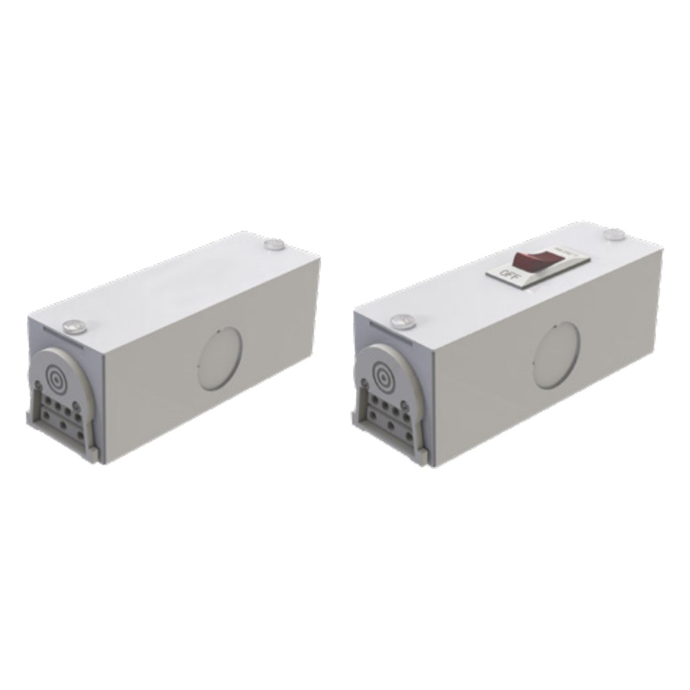 LBI JUNCTION BOX - LED