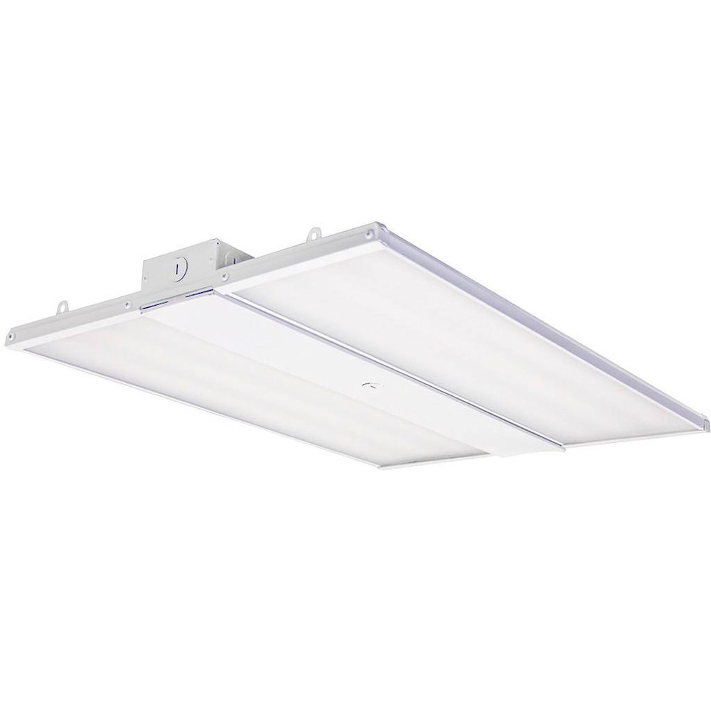 LBI JUNCTION BOX - LIGHT EFFICIENT DESIGN - LED