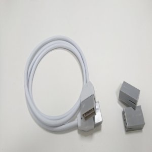 24IN DIMMABLE LINKING CABLE (10-PACK) HIGH VOLATAGE
