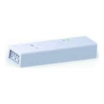 HIGH/LOW MOTION & DAYLIGHT SENSOR - EXTENDED RANGE