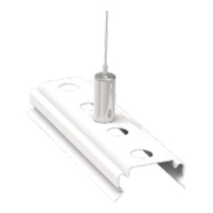 SUSPENDED IN LINE BRACKET KIT (10 PACK ONLY)