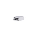 IN LINE SEEMLESS CONNECTOR -RP-LBI-SSC-CCTDIM-10P