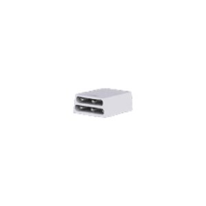 IN LINE SEEMLESS CONNECTOR -RP-LBI-SSC-CCTDIM-10P