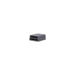 IN LINE SEEMLESS CONNECTOR  -RP-LBI-SSC-NOCCTDIM-10P