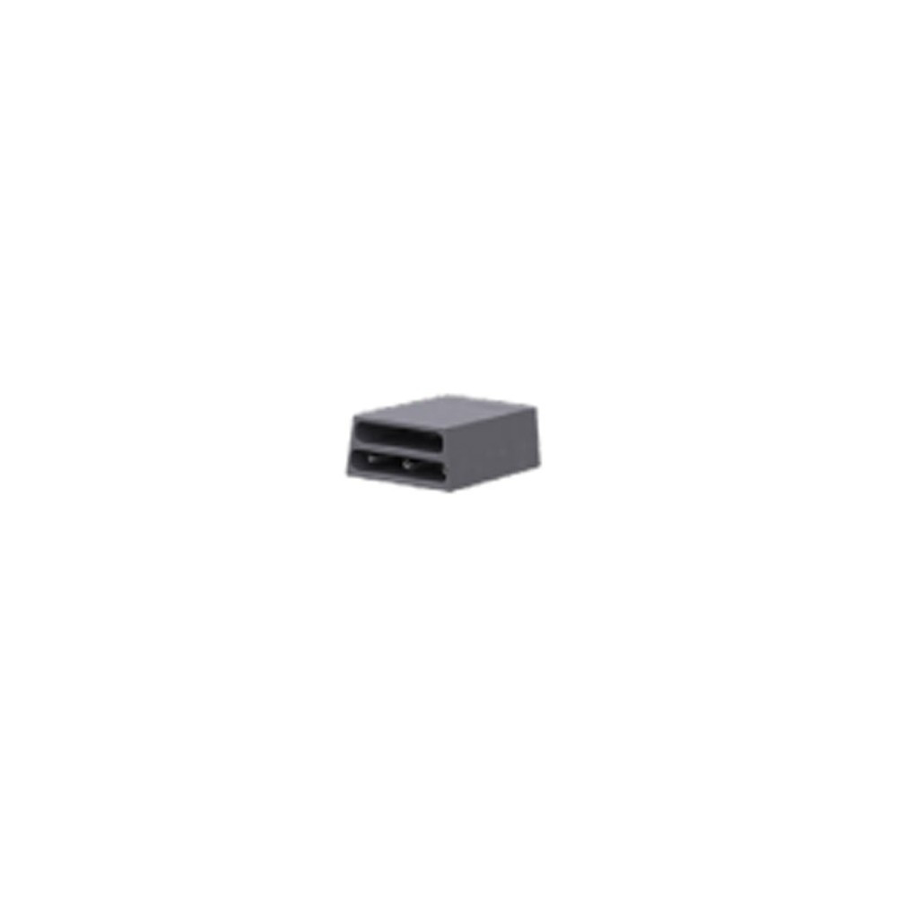 IN LINE SEEMLESS CONNECTOR  -RP-LBI-SSC-NOCCTDIM-10P