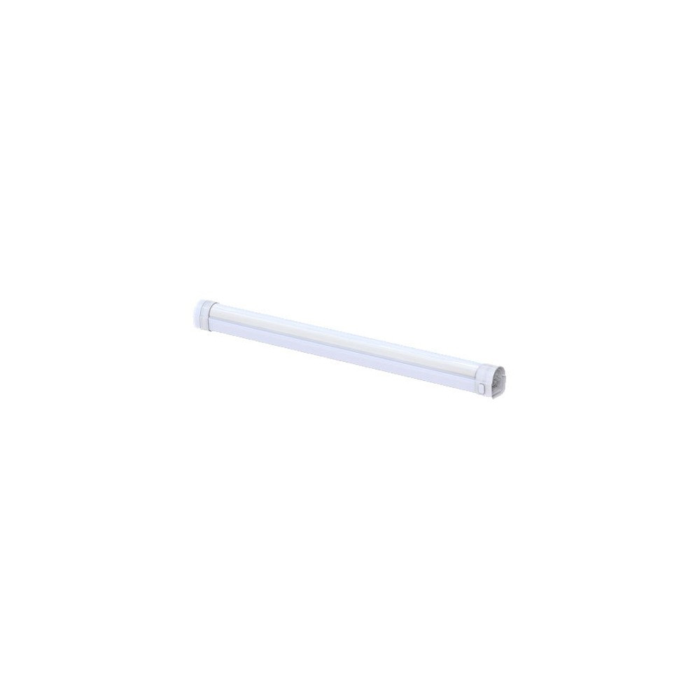 120-277VAC 0-10V DIMMABLE - 12V AUX 6W REMOTE CONTROLLER STEPLESS DIMMING - 27-50K REMOTE COTNROLLER STEPLESS (RP-LBI65-3F-10W-40K-WC)