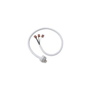 3FT INCOMING POWER CABLE WIRE WHIP