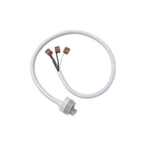 3FT INCOMING POWER CABLE WIRE WHIP