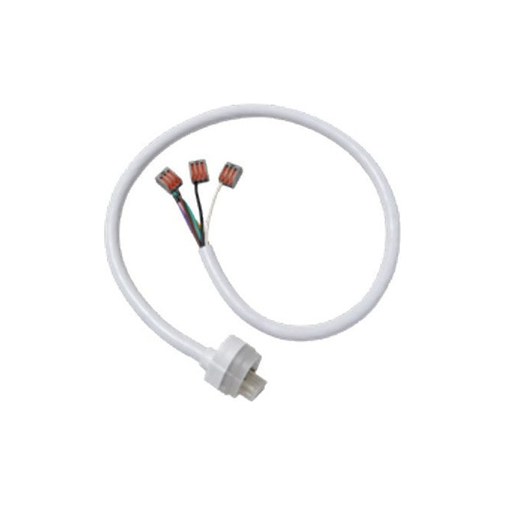 3FT INCOMING POWER CABLE WIRE WHIP