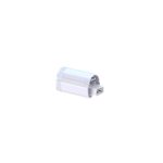 1/2 INCH LIQUID TIGHT JUNCTION BOX ADAPTOR INPUT