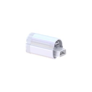 1/2 INCH LIQUID TIGHT JUNCTION BOX ADAPTOR INPUT