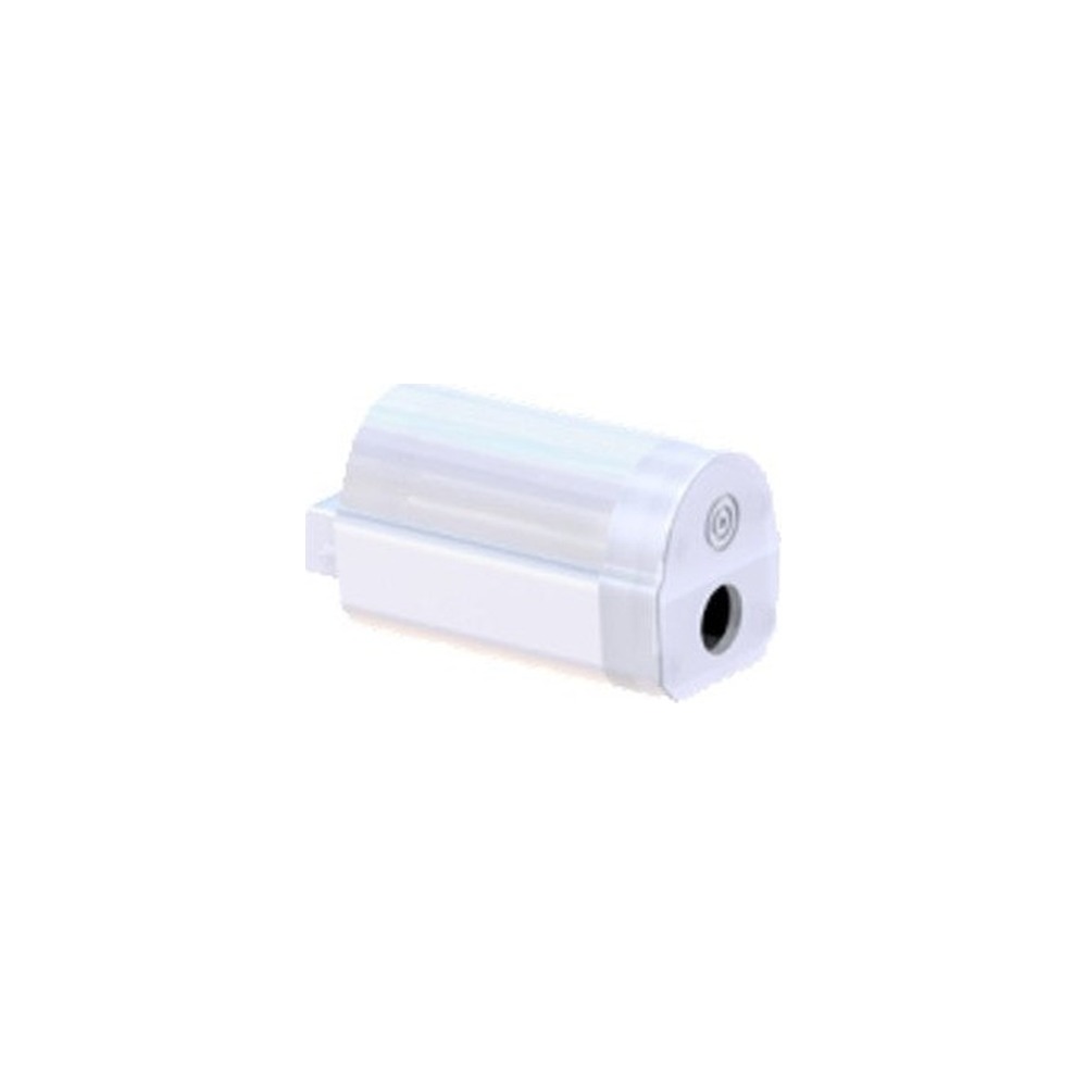 1/2 INCH LIQUID TIGHT JUNCTION BOX ADAPTOR OUTPUT