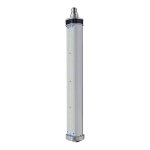 LUMINAIRE LINÉAIRE LED CONNECTABLE AVEC CAPTEUR DE MOUVEMENT HYPERFRÉQUENCE - PUISSANCE ET COULEUR SÉLECTIONNABLES