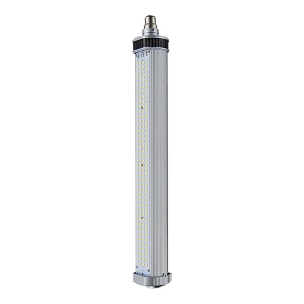 LUMINAIRE LINÉAIRE LED CONNECTABLE AVEC CAPTEUR DE MOUVEMENT HYPERFRÉQUENCE - PUISSANCE ET COULEUR SÉLECTIONNABLES