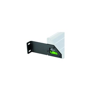 LONG ARM BRACKET W/ ADJUSTABLE SCREWS