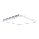 2X2 FLAT PANEL FIXTURE 120-277