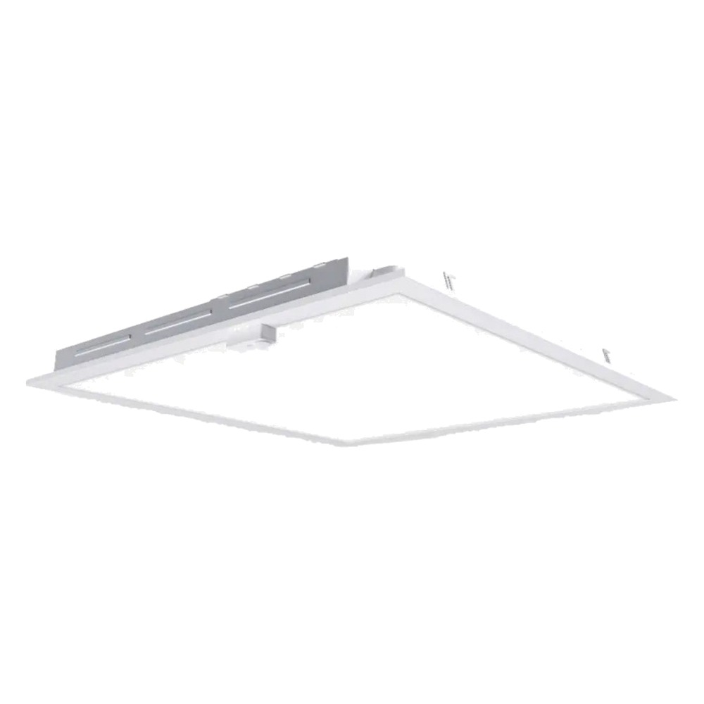 2X2 FLAT PANEL FIXTURE 120-277