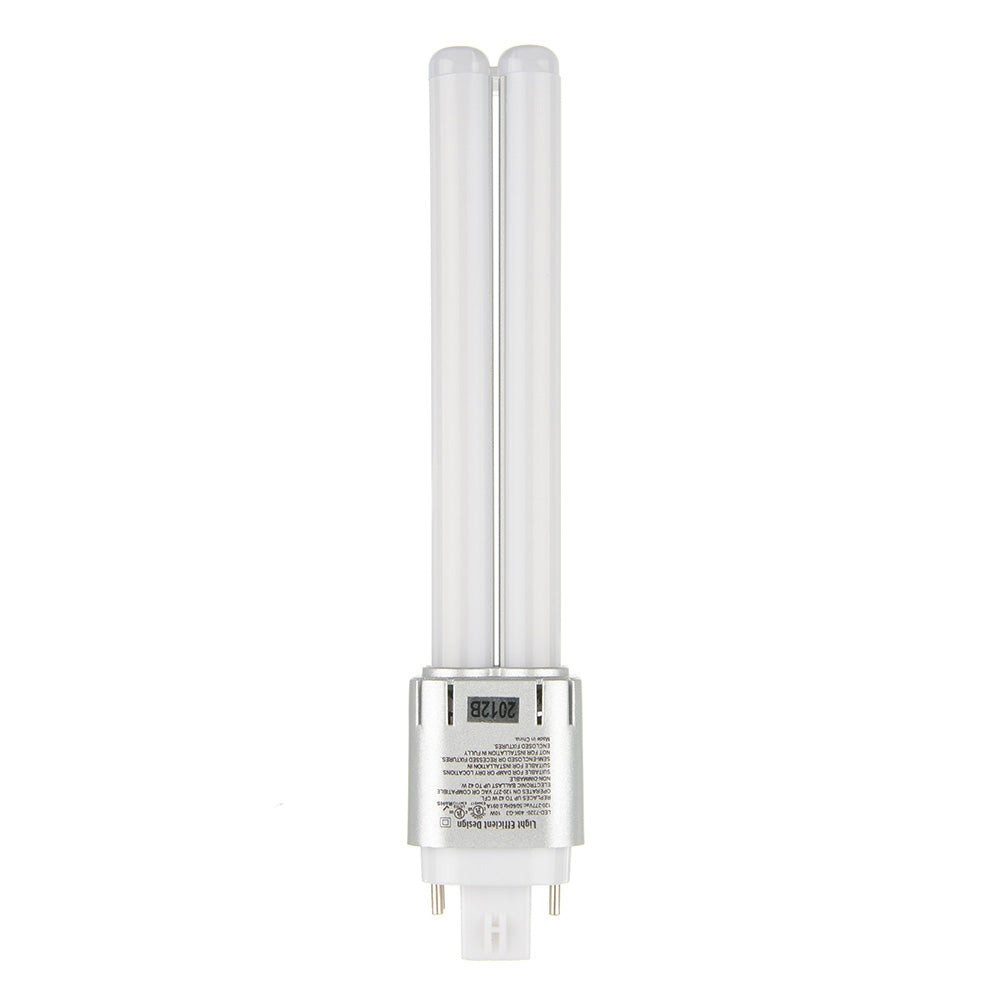 KIT DE RÉNOVATION PANNEAU PLAT LED FLEX COLOR 2X2 120-277V