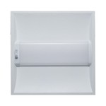 1X4 VOLUMETRIC FIXTURE 120-277