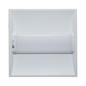 1X4 VOLUMETRIC FIXTURE 120-277