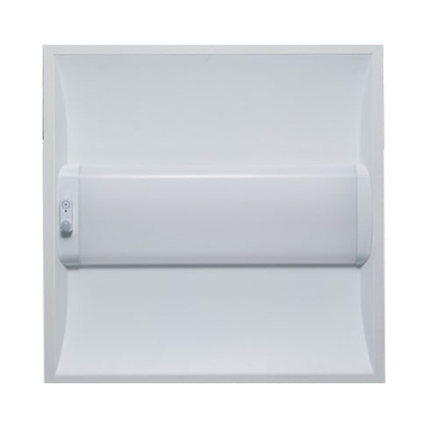 1X4 VOLUMETRIC FIXTURE 120-277
