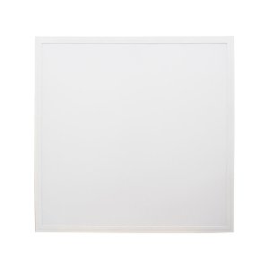[R] [2pk] Flat Panel 2’X2’ 20-25-30-36-40W 120-347V 3CCT 35-40-50K white frosted lens dim 0-10vdc