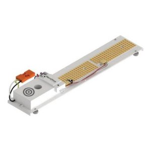 14" VANITY RETROFIT (END MNT DRV)FLEXWATT+FLEXCOLOR   6W & 4000K DEFAULT SETTING 120-277V