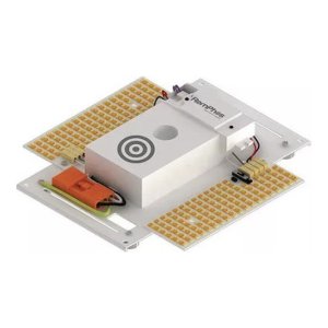 4" SCONCE RETROFITFLEXWATT+FLEXCOLOR  6W & 4000K DEFAULT SETTING 120-277V