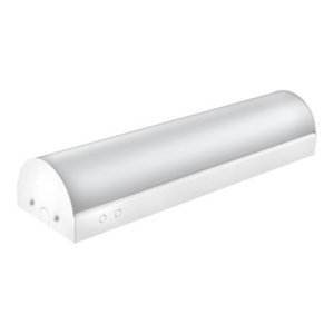 48" CORRIDOR/STAIRWAY RETROFITFLEXWATT+FLEXCOLOR 15W & 4000K DEFAULT SETTING - EMG INCLUDED 120-277V