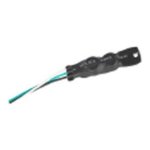 LIGHTNING ARRESTER FOR SHOE BOX