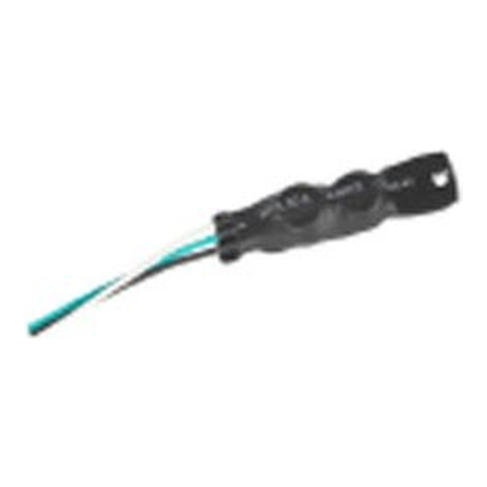LIGHTNING ARRESTER FOR SHOE BOX