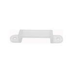 SILICONE MOUNTING BRACKET FOR LED STRIPS